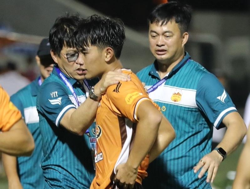 Sao trẻ HAGL Trần Gia Bảo lọt tốp 60 tài năng thế giới: Được The Guardian so sánh đặc biệt- Ảnh 2. Sao trẻ HAGL Trần Gia Bảo lọt tốp 60 tài năng thế giới: Được The Guardian so sánh đặc biệt- Ảnh 2.