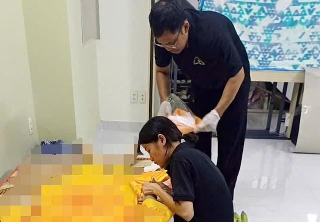Nghề làm đẹp cho người chết: Hành trình bước vào nghề từ tuổi 14- Ảnh 2. Nghề làm đẹp cho người chết: Hành trình bước vào nghề từ tuổi 14- Ảnh 2.