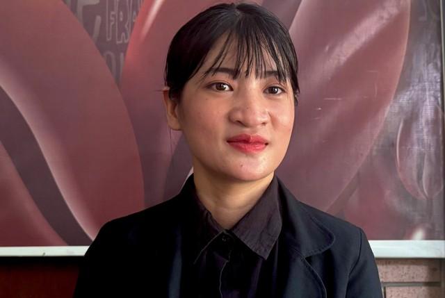 Nghề làm đẹp cho người chết: Hành trình bước vào nghề từ tuổi 14- Ảnh 3. Nghề làm đẹp cho người chết: Hành trình bước vào nghề từ tuổi 14- Ảnh 3.
