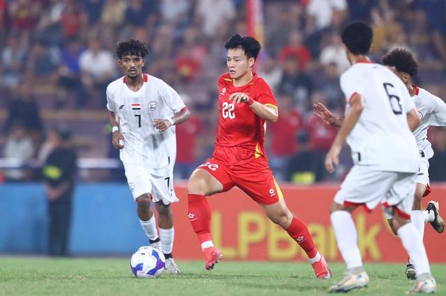 Chặng đấu SEA Games quá thuận lợi: U.23 Việt Nam sẽ vô địch, nếu thầy Kim... - Ảnh 2.