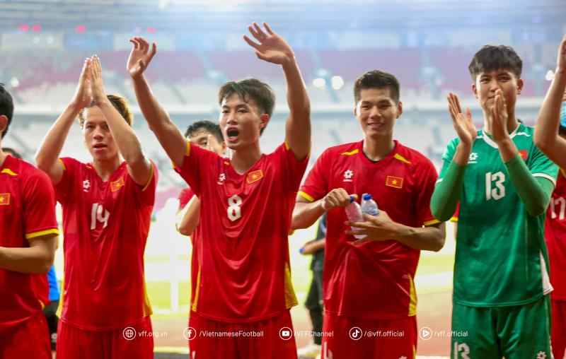 U.23 Việt Nam tự tin săn HCV SEA Games 33 trên đất Thái Lan- Ảnh 3.