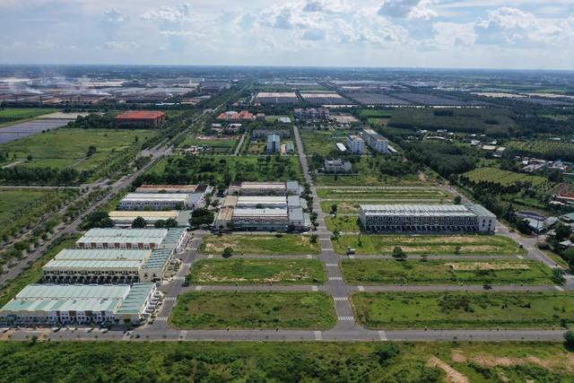 Phước Đông New City: Biểu tượng an cư - sinh lời - truyền đời bền vững- Ảnh 2. Phước Đông New City: Biểu tượng an cư - sinh lời - truyền đời bền vững- Ảnh 2.