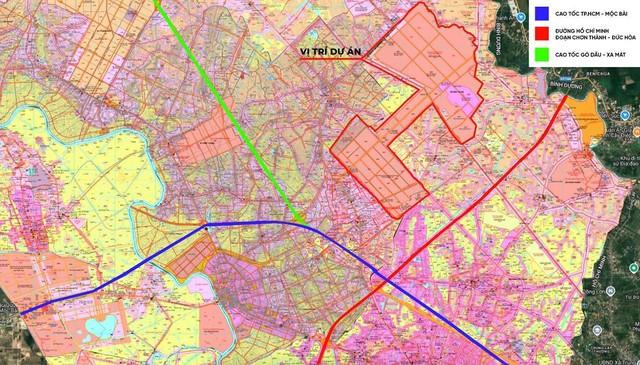 Phước Đông New City: Biểu tượng an cư - sinh lời - truyền đời bền vững- Ảnh 3. Phước Đông New City: Biểu tượng an cư - sinh lời - truyền đời bền vững- Ảnh 3.