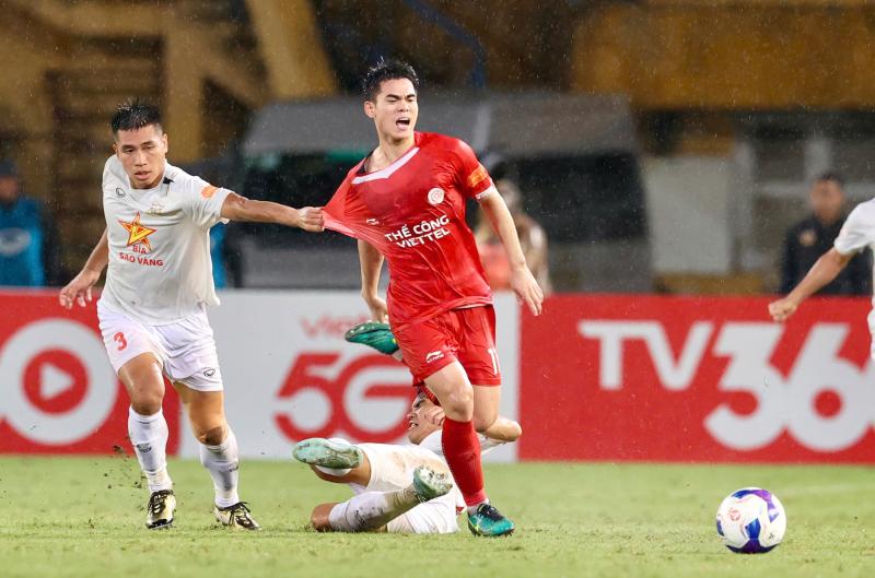 Đội tuyển Việt Nam mất Châu Ngọc Quang hết vòng loại Asian Cup, nhắc tênU.23 Việt Nam - Ảnh 3.