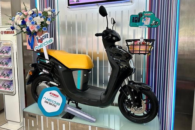 Reuters: Vị thế Honda ‘lung lay’ khi Việt Nam đẩy mạnh xe máy điện - Ảnh 3.