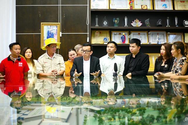VWS kết nối doanh nghiệp TPHCM: Mở hướng hợp tác vì môi trường bền vững- Ảnh 1. VWS kết nối doanh nghiệp TPHCM: Mở hướng hợp tác vì môi trường bền vững- Ảnh 1.