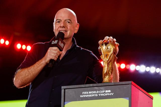 Đã có bao nhiêu đội giành vé đến World Cup 2026, các bảng còn gay cấn cỡ nào?- Ảnh 1.