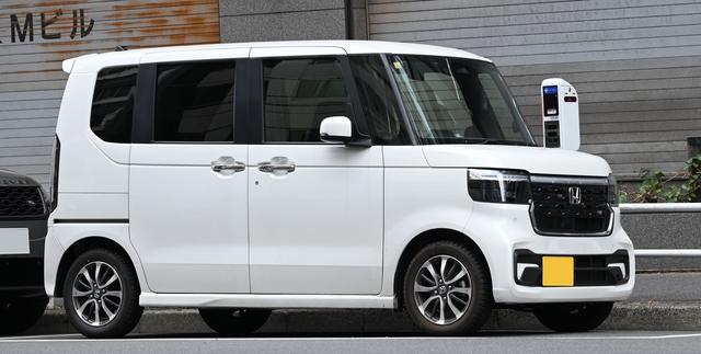 Tại sao xe Nhật có kích thước nhỏ gọn nhưng cabin rộng rãi? - Ảnh 2. Tại sao xe Nhật có kích thước nhỏ gọn nhưng cabin rộng rãi? - Ảnh 2.