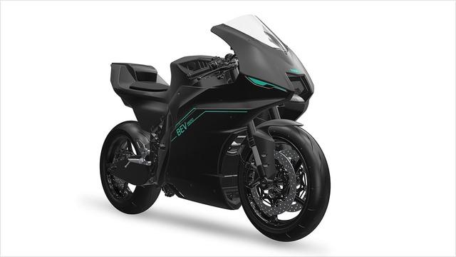 Yamaha làm ‘động cơ giả’ cho xe điện để tái hiện cảm giác lái như xe xăng- Ảnh 2.
