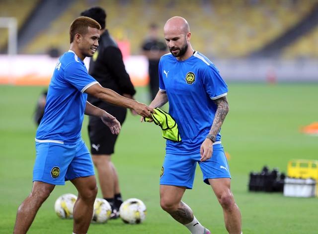 Reuters: Án phạt FIFA 'bóp nghẹt' tham vọng của Malaysia ở Asian Cup - Ảnh 2.