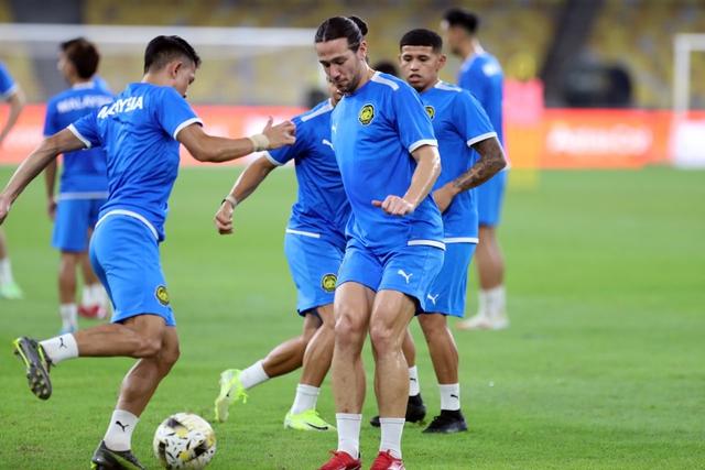 Lộ lý do FAM chưa kháng cáo: FIFA chưa cung cấp hồ sơ chi tiết về án phạt tính đến tối 6.10?- Ảnh 1.