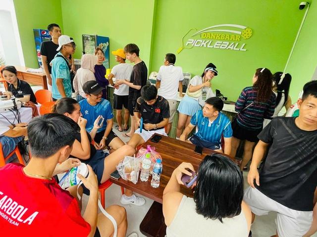 Tân vô địch Phúc Huỳnh vượt trội, Trương Vinh Hiển so kè Lý Hoàng Nam trên bảng xếp hạng PPA- Ảnh 4. Tân vô địch Phúc Huỳnh vượt trội, Trương Vinh Hiển so kè Lý Hoàng Nam trên bảng xếp hạng PPA- Ảnh 4.