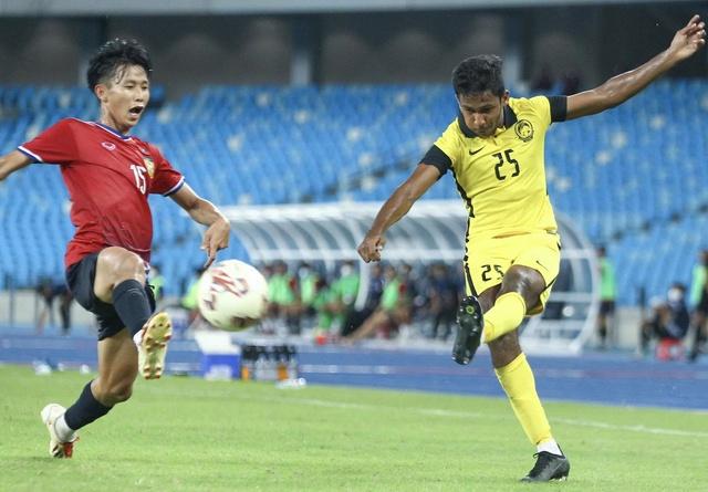 Chờ AFC ra án, đội tuyển Lào chốt danh sách bất ngờ đấu Malaysia: Có nhân vật cực đặc biệt- Ảnh 1. Chờ AFC ra án, đội tuyển Lào chốt danh sách bất ngờ đấu Malaysia: Có nhân vật cực đặc biệt- Ảnh 1.