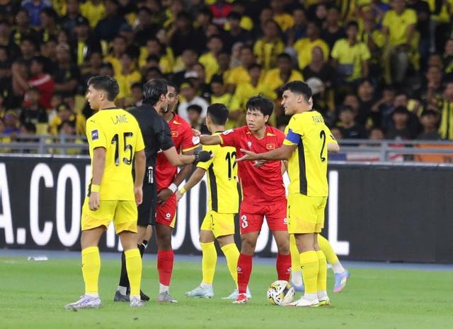 Cực mới: Thêm nhân vật VIP Malaysia gửi đơn tố FAM nhập tịch lậu đến chính phủ 5 nước- Ảnh 2. Cực mới: Thêm nhân vật VIP Malaysia gửi đơn tố FAM nhập tịch lậu đến chính phủ 5 nước- Ảnh 2.
