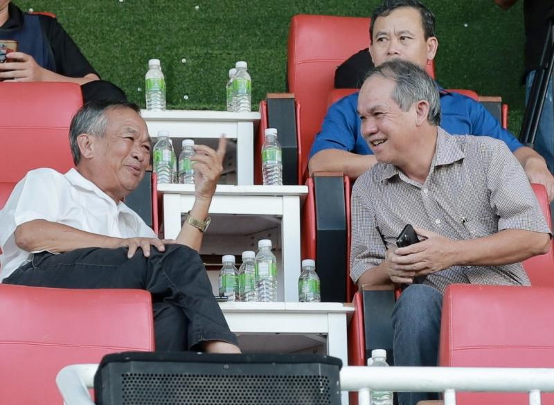 Sau Trần Gia Bảo, HAGL trình làng chân sút trẻ Minh Tâm: Viết tiếp giấc mơ bầu Đức- Ảnh 3. Sau Trần Gia Bảo, HAGL trình làng chân sút trẻ Minh Tâm: Viết tiếp giấc mơ bầu Đức- Ảnh 3.