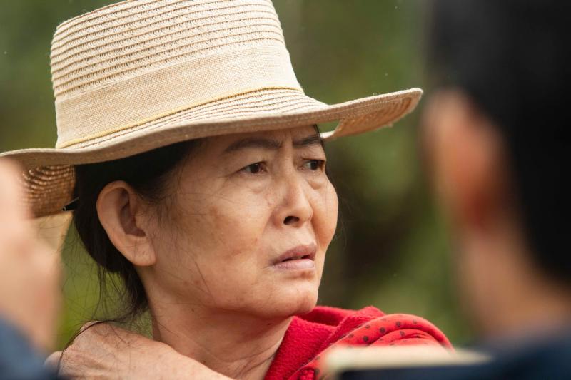 Người dân Luật Lễ nghẹn ngào: 'Tội nghiệp đàn bò… chúng bị cuốn đi hết'- Ảnh 2. Người dân Luật Lễ nghẹn ngào: 'Tội nghiệp đàn bò… chúng bị cuốn đi hết'- Ảnh 2.