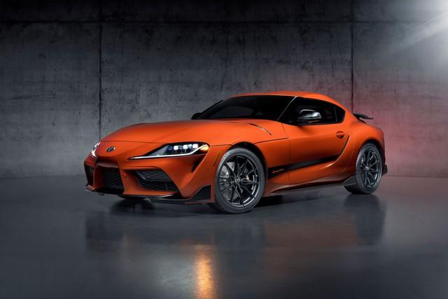 Xe thể thao của Toyota nhiều đại gia Việt sở hữu khai tử vào năm 2026 - Ảnh 2.