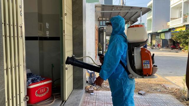 Ngành Y tế Gia Lai kiểm soát hiệu quả dịch bệnh- Ảnh 1. Ngành Y tế Gia Lai kiểm soát hiệu quả dịch bệnh- Ảnh 1.