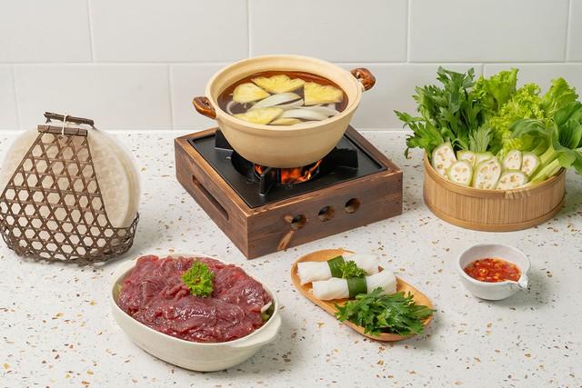 Thịt đà điểu VietOstrich: Lựa chọn ‘ăn ngon - sống khỏe’ của gia đình hiện đại- Ảnh 1. Thịt đà điểu VietOstrich: Lựa chọn ‘ăn ngon - sống khỏe’ của gia đình hiện đại- Ảnh 1.