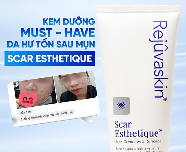 5 lý do khiến nốt thâm đỏ và thâm nâu sau mụn mãi không hết- Ảnh 1. 5 lý do khiến nốt thâm đỏ và thâm nâu sau mụn mãi không hết- Ảnh 1.
