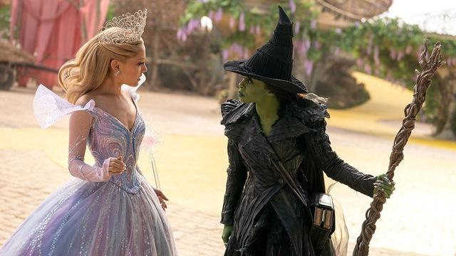 Thách thức của ‘Wicked 2’ - Ảnh 1.