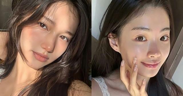 Phát sốt 3 kem chống nắng nâng tone, cứ thoa xong da sáng như vừa bật filter!- Ảnh 1.