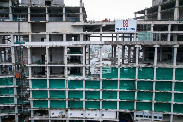 Tái khởi động 'siêu dự án' tứ giác Bến Thành sau nhiều năm trùm mền- Ảnh 2.