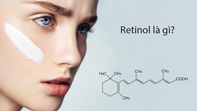 Retinol là gì mà khiến da lão hóa 'chậm lại' sau vài tuần dùng?- Ảnh 1. Retinol là gì mà khiến da lão hóa 'chậm lại' sau vài tuần dùng?- Ảnh 1.