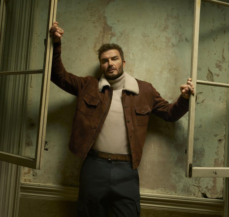 Tuổi 50 của David Beckham: Quý ông lịch lãm, viên mãn- Ảnh 2.