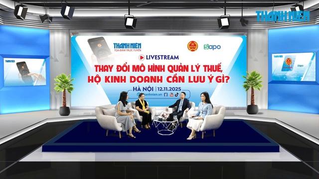 Thay đổi quản lý thuế, hộ kinh doanh cần lưu ý gì?- Ảnh 1. Thay đổi quản lý thuế, hộ kinh doanh cần lưu ý gì?- Ảnh 1.