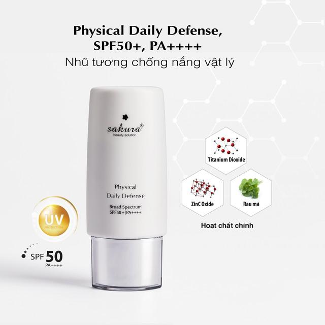 Top 10 kem chống nắng cho da mụn được hội skincare ‘chấm 10 điểm không có nhưng’- Ảnh 10. Top 10 kem chống nắng cho da mụn được hội skincare ‘chấm 10 điểm không có nhưng’- Ảnh 10.