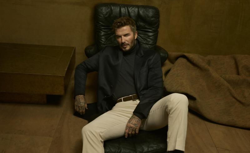 Tuổi 50 của David Beckham: Quý ông lịch lãm, viên mãn- Ảnh 1.