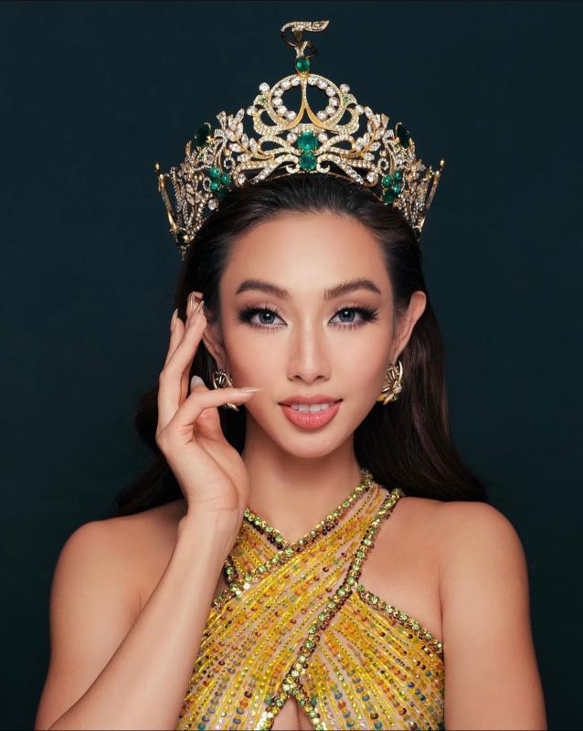 Thùy Tiên: Từ hoa hậu 'vạn người mê' đến kẻ trắng tay vì vướng lao lý - Ảnh 3.