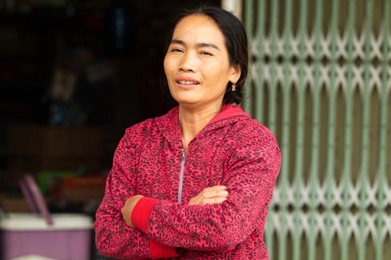 Người dân Luật Lễ nghẹn ngào: 'Tội nghiệp đàn bò… chúng bị cuốn đi hết'- Ảnh 3. Người dân Luật Lễ nghẹn ngào: 'Tội nghiệp đàn bò… chúng bị cuốn đi hết'- Ảnh 3.