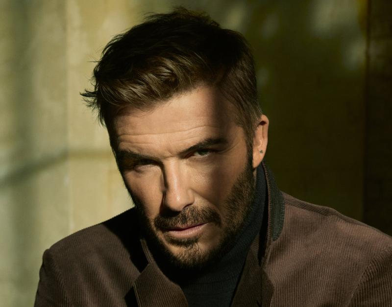 Tuổi 50 của David Beckham: Quý ông lịch lãm, viên mãn- Ảnh 9.