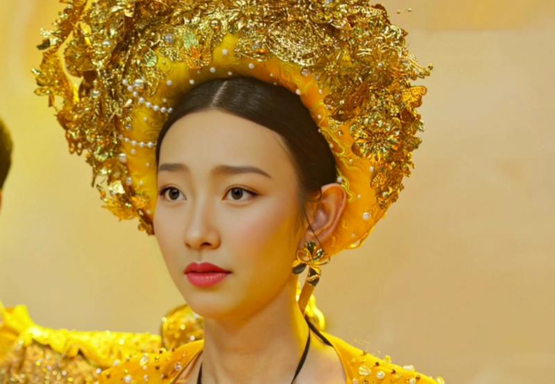 Thùy Tiên: Từ hoa hậu 'vạn người mê' đến kẻ trắng tay vì vướng lao lý - Ảnh 13.