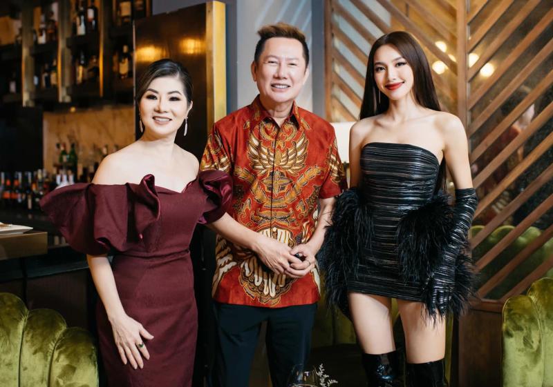 Thùy Tiên: Từ hoa hậu 'vạn người mê' đến kẻ trắng tay vì vướng lao lý - Ảnh 12.