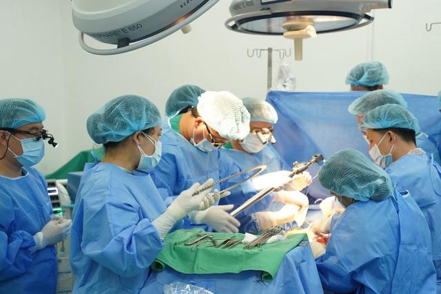 Cô gái trẻ và quyết định cao cả 'hiến tạng của ba mình' - Ảnh 2.