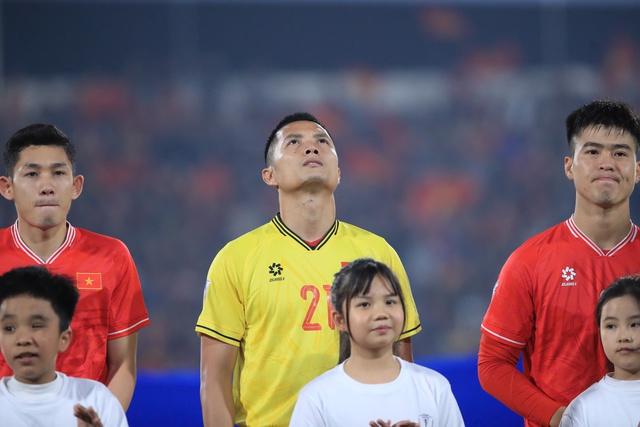 Nếu CAS xử FIFA thua FAM, bóng đá thế giới không còn chỗ dựa của niềm tin!- Ảnh 2.