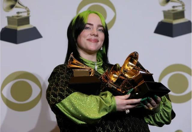 Elon Musk đáp trả ‘gắt’ khi bị Billie Eilish gọi là ‘kẻ hèn nhát’ - Ảnh 2.