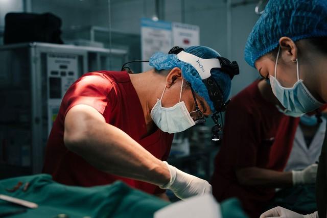 Thẩm Mỹ Viện Bác Sĩ Minh - Trung tâm thẩm mỹ uy tín của người Việt- Ảnh 2.