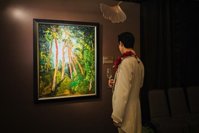 Từ hành trình ‘Sense Vietnam’ đến trải nghiệm ‘Sense Your Soul - Nghe hương ngày thu’- Ảnh 2. Từ hành trình ‘Sense Vietnam’ đến trải nghiệm ‘Sense Your Soul - Nghe hương ngày thu’- Ảnh 2.