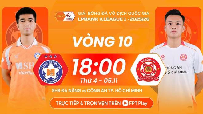 CLB Ninh Bình bứt tốc, HAGL tìm cách thoát đáy - Ảnh 1.