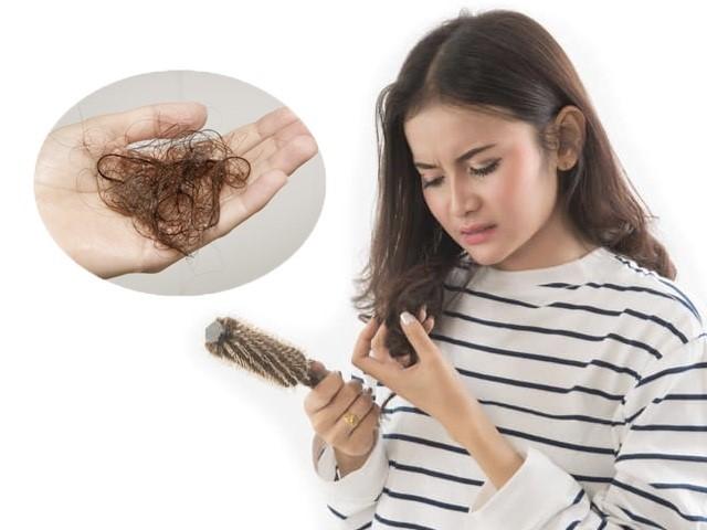 Mùa thu tóc rụng - 4 thời điểm gội đầu tóc chắc khỏe như đi salon- Ảnh 2. Mùa thu tóc rụng - 4 thời điểm gội đầu tóc chắc khỏe như đi salon- Ảnh 2.