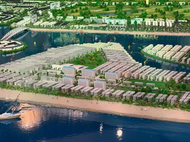 Tại sao dự án lấn biển Vinhomes Cần Giờ thu hút nhà đầu tư Hà Nội? - Ảnh 2.