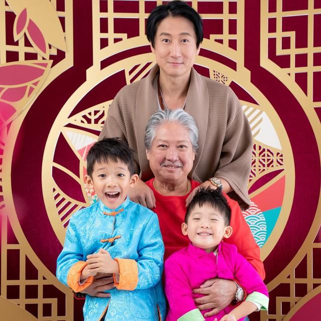 Hồng Thiên Minh chịu nhiều định kiến, áp lực khi là con trai Hồng Kim Bảo- Ảnh 4.
