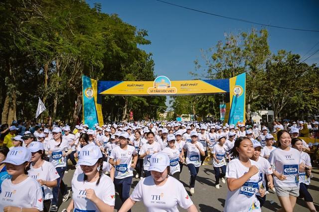 S-Race Cần Thơ 2025 ghi dấu hành trình tự hào- Ảnh 2. S-Race Cần Thơ 2025 ghi dấu hành trình tự hào- Ảnh 2.