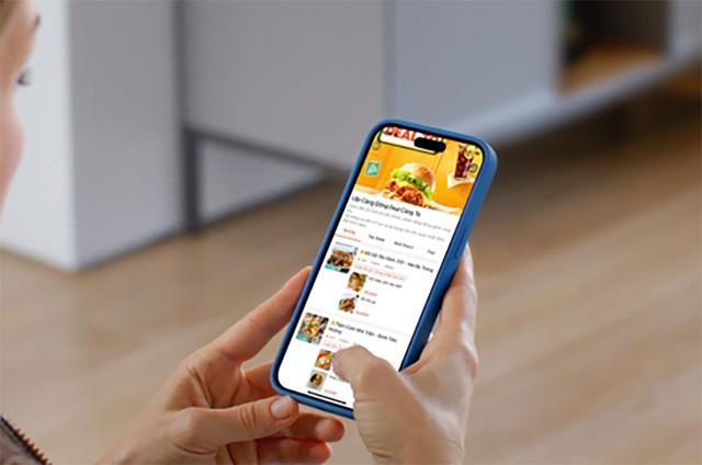 ShopeeFood tung ngàn deal ngon mê ly chào đón ngày Nhà giáo Việt Nam- Ảnh 2. ShopeeFood tung ngàn deal ngon mê ly chào đón ngày Nhà giáo Việt Nam- Ảnh 2.