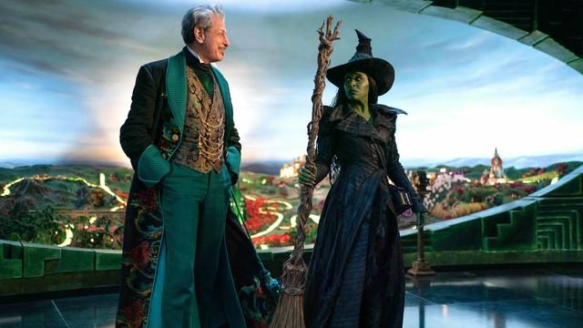 Thách thức của ‘Wicked 2’ - Ảnh 2.