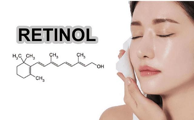 Retinol là gì mà khiến da lão hóa 'chậm lại' sau vài tuần dùng?- Ảnh 2. Retinol là gì mà khiến da lão hóa 'chậm lại' sau vài tuần dùng?- Ảnh 2.